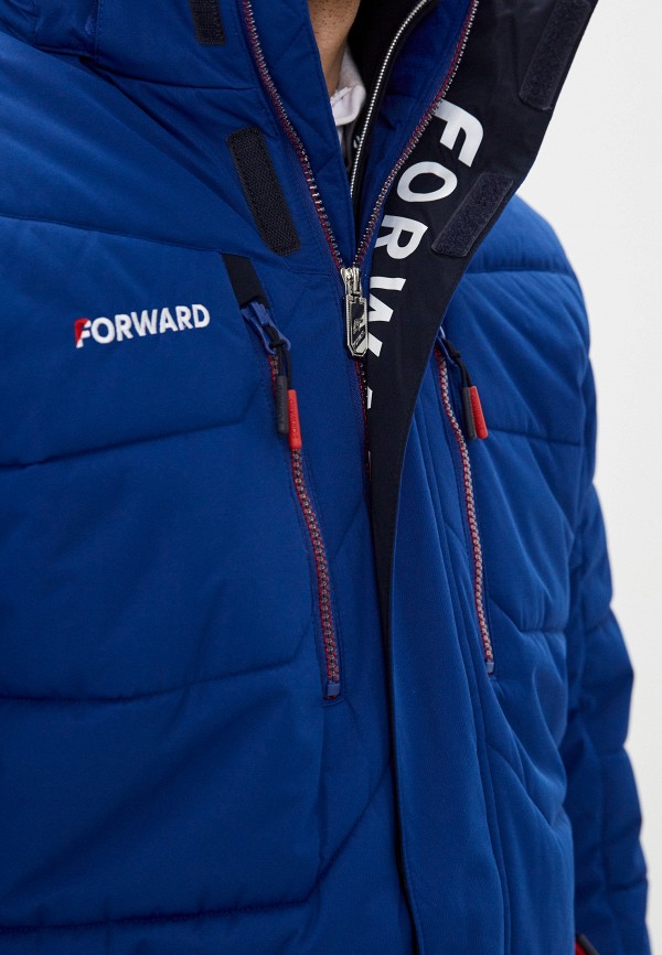 фото Куртка утепленная forward