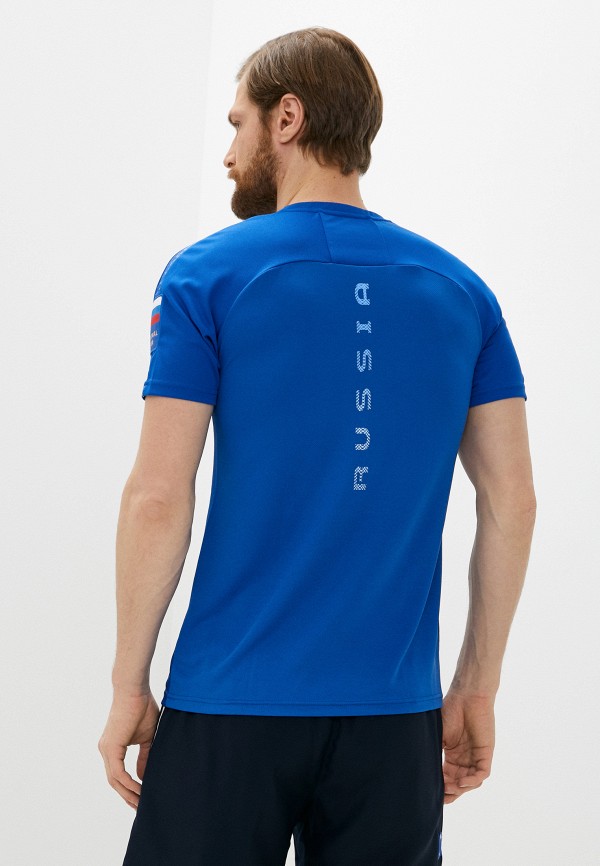 фото Футболка спортивная forward
