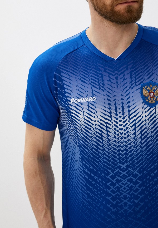 фото Футболка спортивная forward