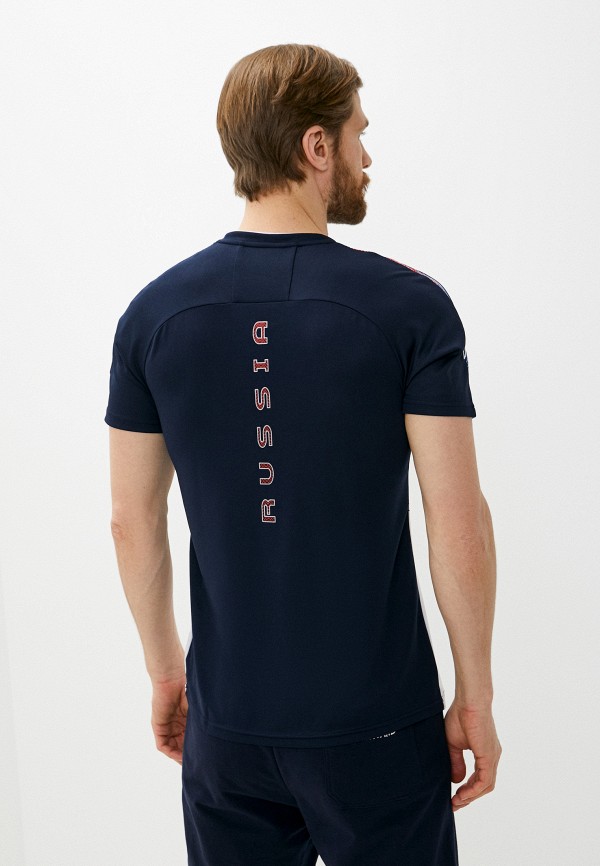 фото Футболка спортивная forward