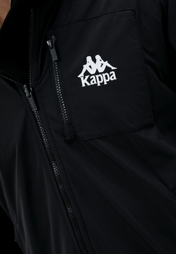 

Куртка Kappa, Черный, Kappa MP002XM1I159