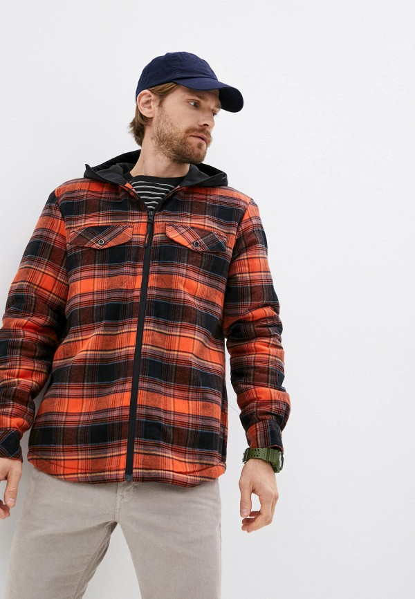 

Куртка Merrell, Оранжевый, Merrell MP002XM1I16B