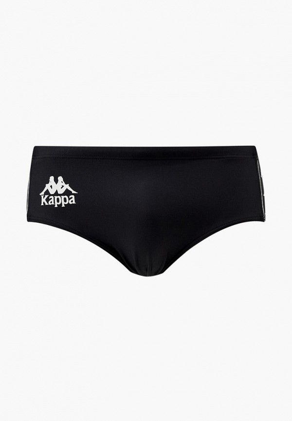 

Плавки Kappa, Черный, Kappa MP002XM1I17N