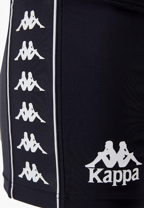 

Плавки Kappa, Черный, Kappa MP002XM1I17O