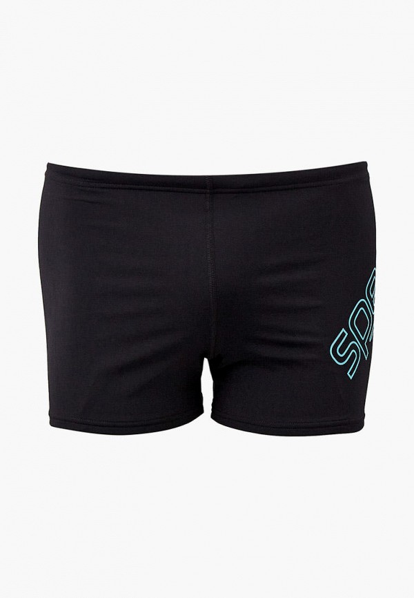 

Плавки Speedo, Черный, Speedo MP002XM1I17U