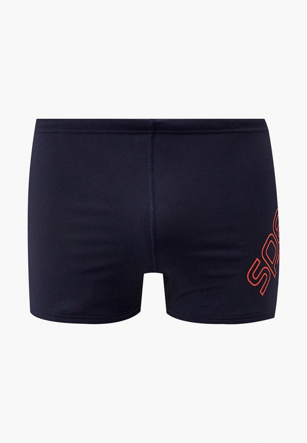 

Плавки Speedo, Синий