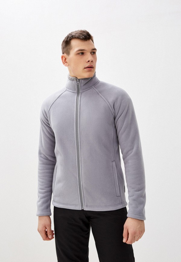 

Олимпийка Outventure, Серый, Outventure MP002XM1I18G