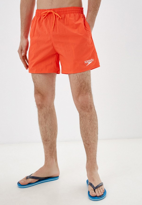 

Шорты для плавания Speedo, Оранжевый