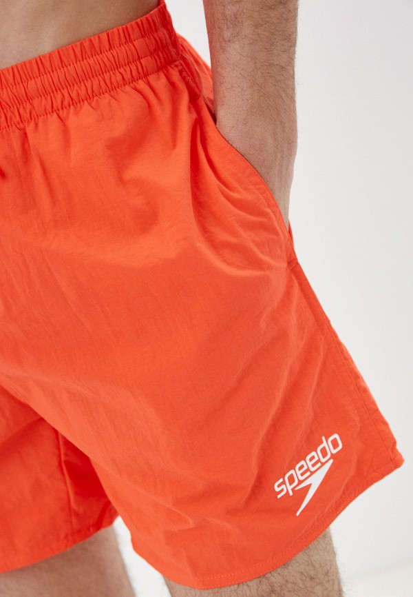 

Шорты для плавания Speedo, Оранжевый, Speedo MP002XM1I18U