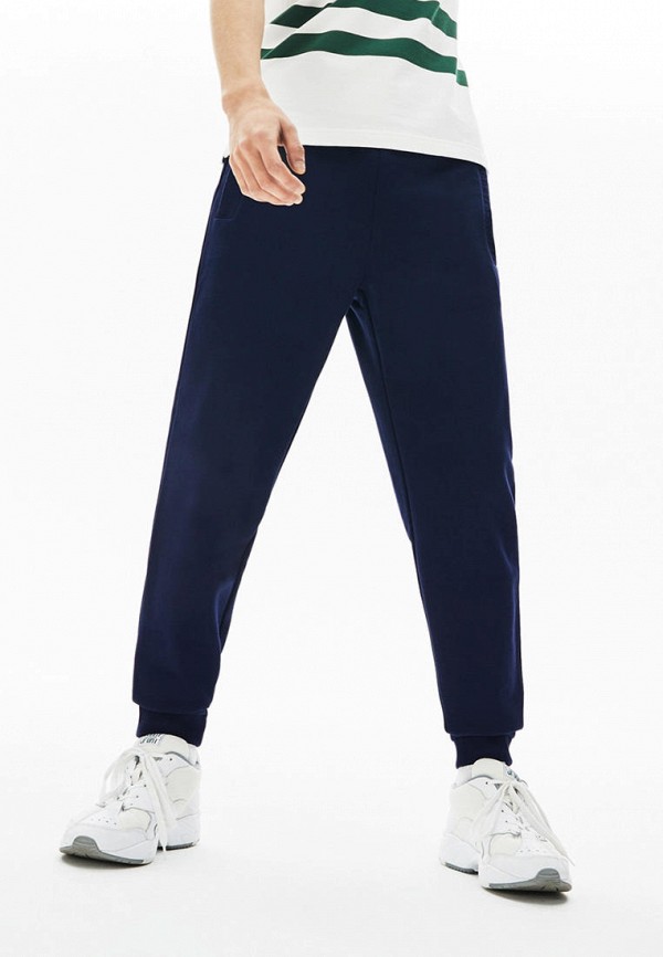 

Брюки спортивные Lacoste, Синий, Lacoste MP002XM1I193