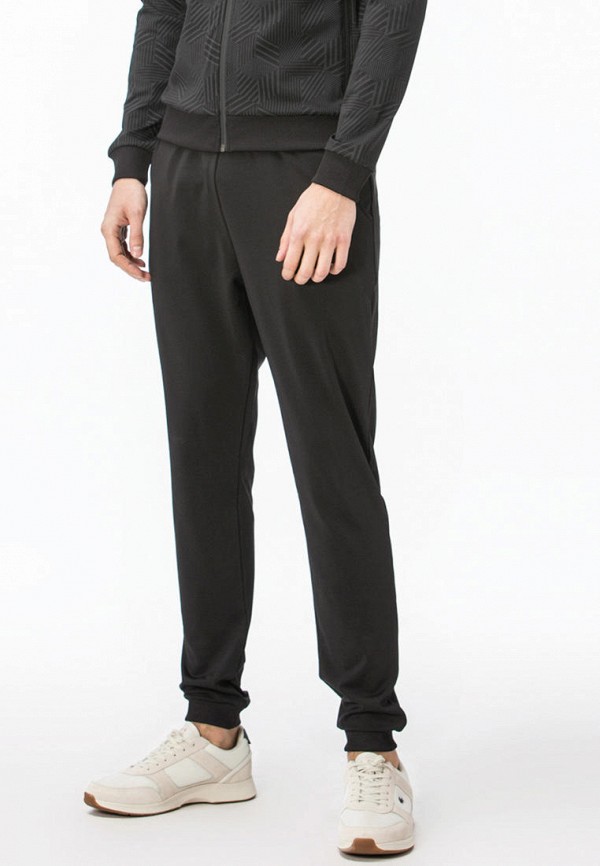 

Брюки спортивные Lacoste, Серый, Lacoste MP002XM1I194