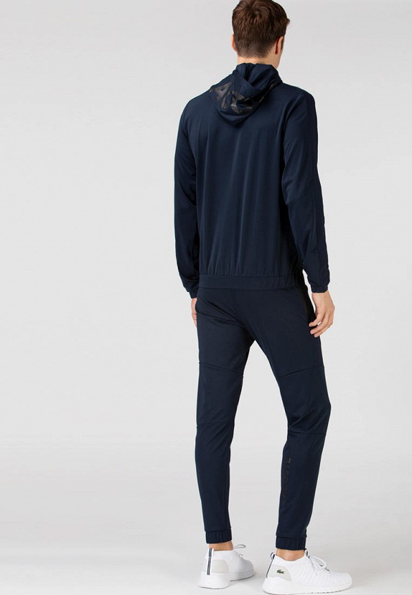 

Брюки спортивные Lacoste, Синий, Lacoste MP002XM1I196