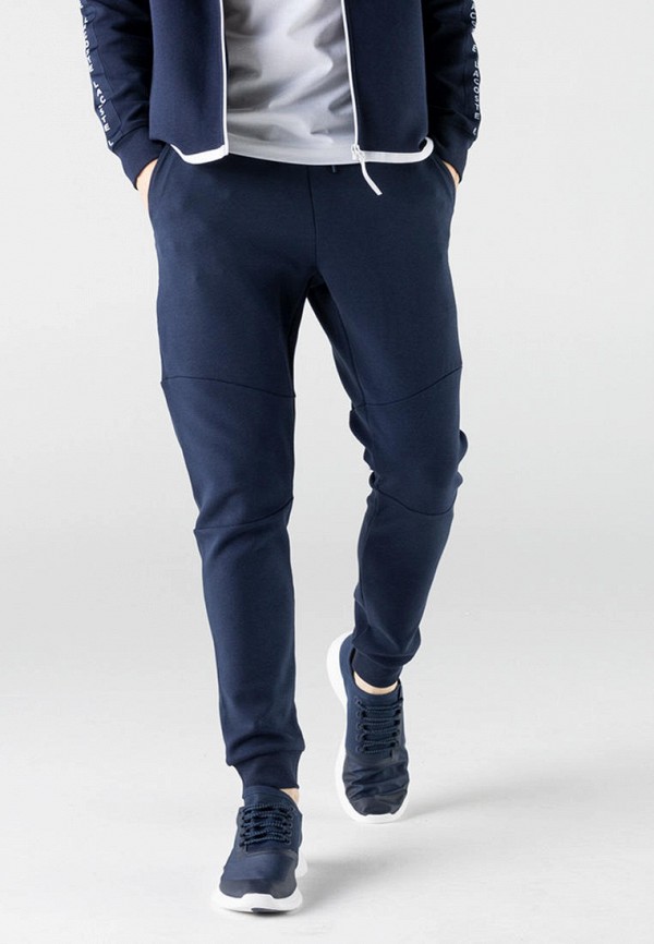 

Брюки спортивные Lacoste, Синий, Lacoste MP002XM1I19A
