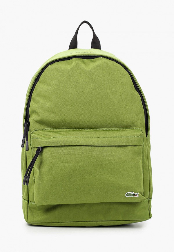 

Рюкзак Lacoste, Зеленый, Lacoste MP002XM1I19C