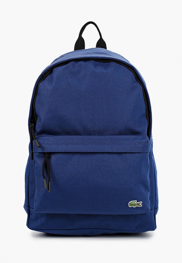 

Рюкзак Lacoste, Синий