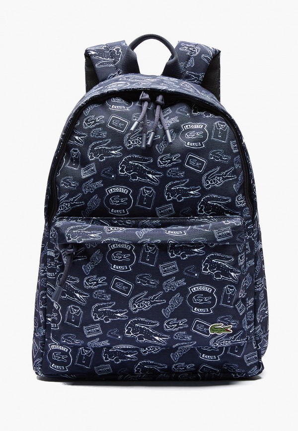 

Рюкзак Lacoste, Синий