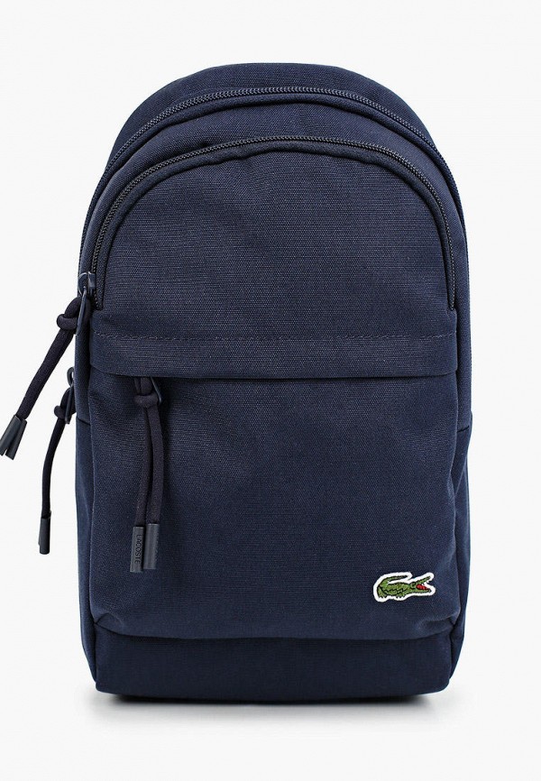 

Сумка Lacoste, Синий