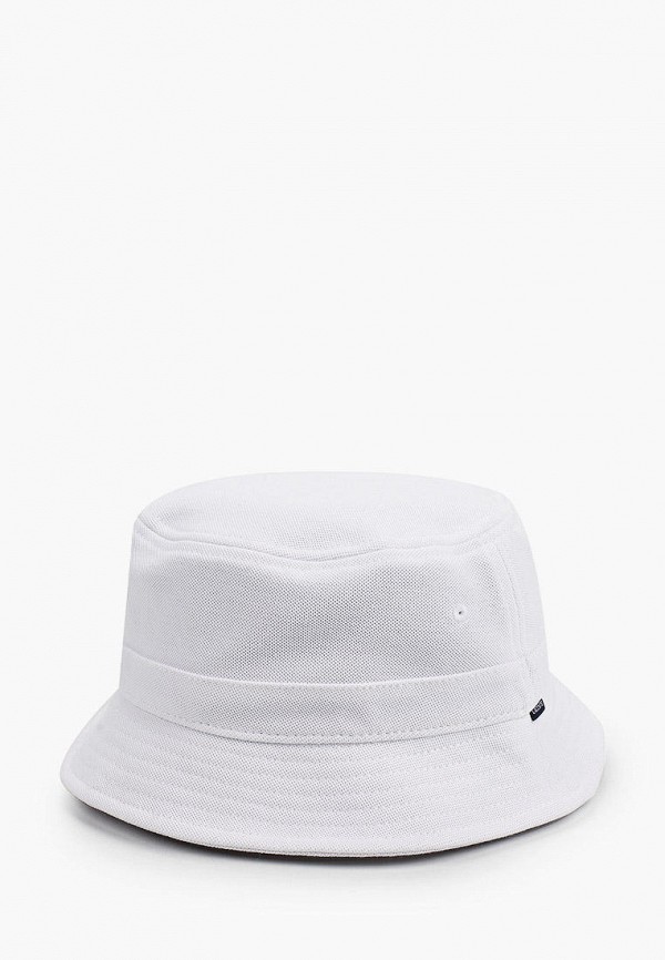 

Панама Lacoste, Белый