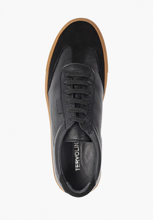 фото Кеды tervolina