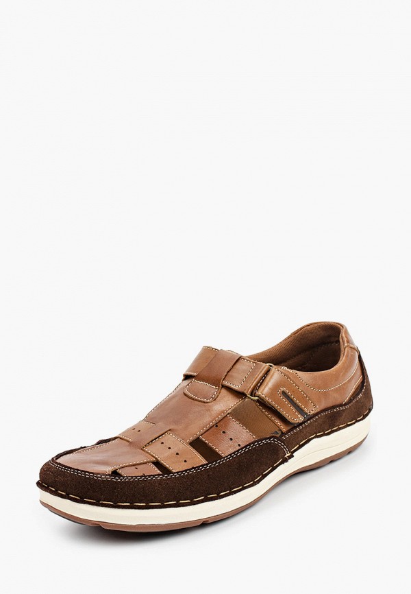 фото Сандалии tervolina