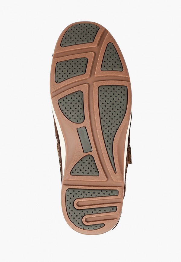 фото Сандалии tervolina