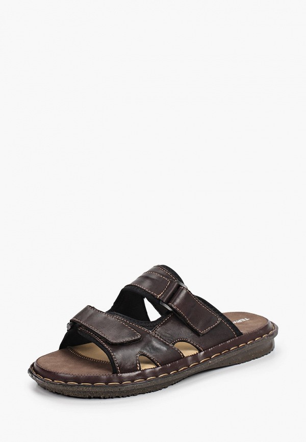 фото Сандалии tervolina