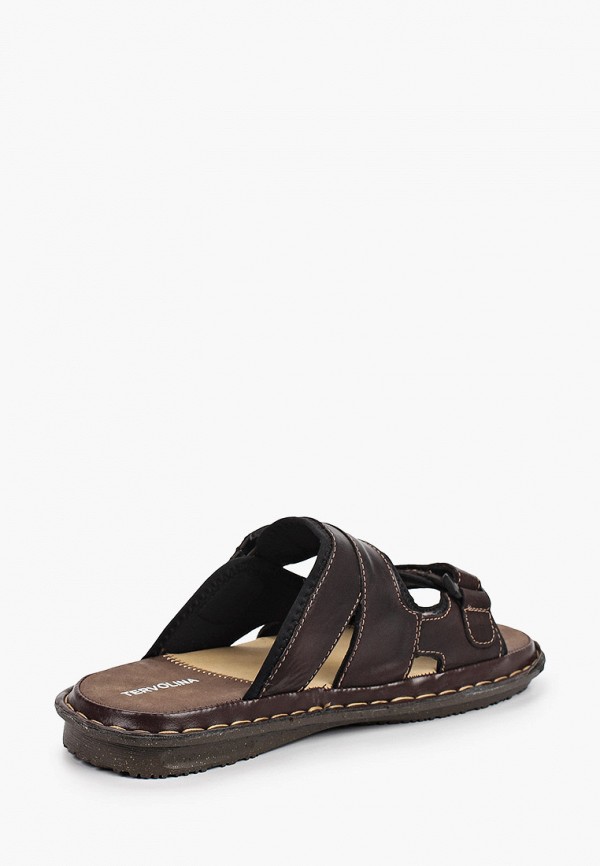 фото Сандалии tervolina