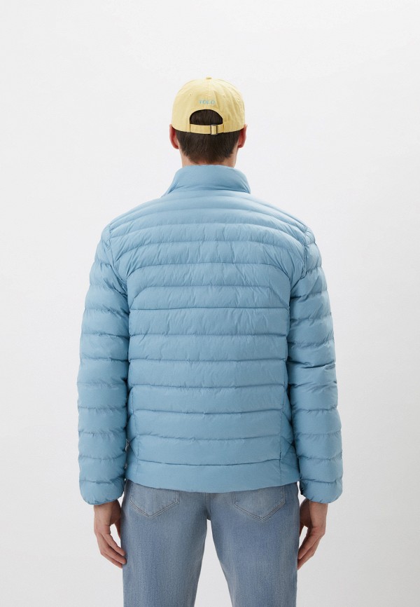 фото Куртка утепленная polo ralph lauren