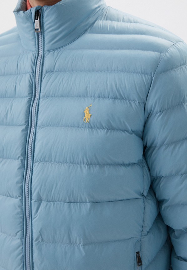 фото Куртка утепленная polo ralph lauren