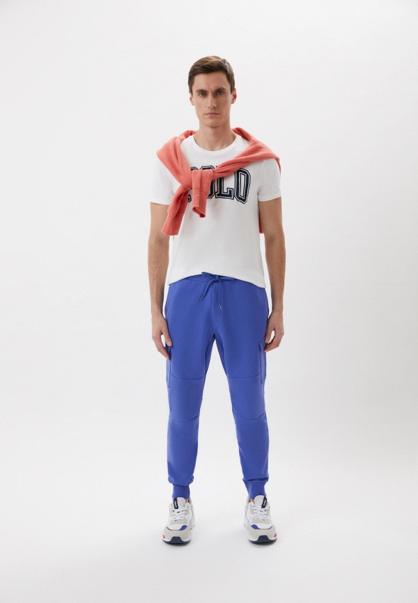 фото Брюки спортивные polo ralph lauren