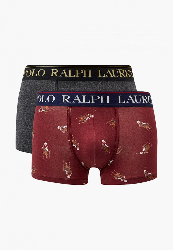 фото Трусы 2 шт. polo ralph lauren