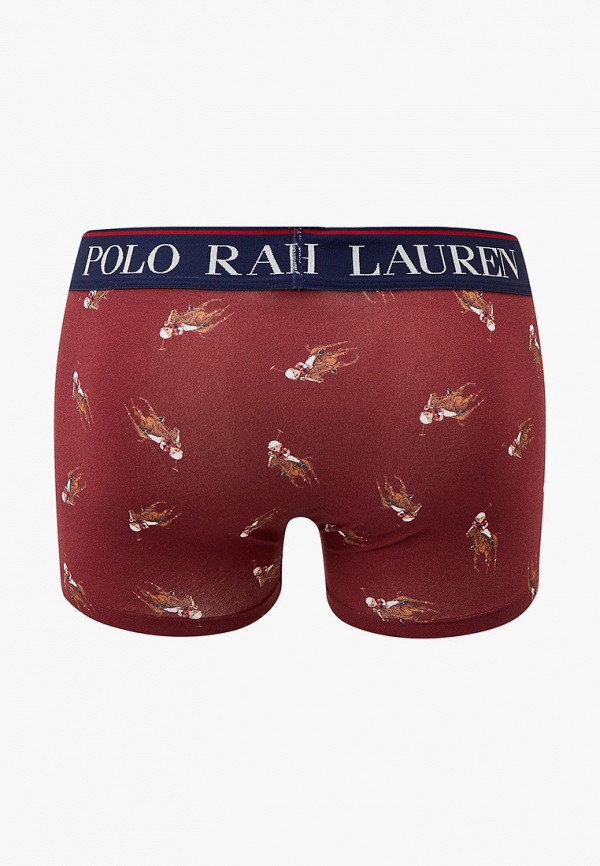 фото Трусы 2 шт. polo ralph lauren
