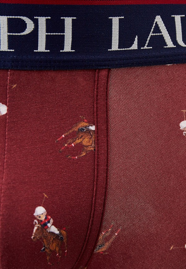 фото Трусы 2 шт. polo ralph lauren