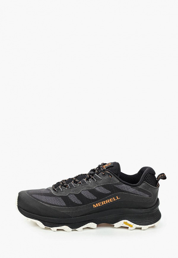 

Кроссовки Merrell, Черный, Merrell MP002XM1I1CB