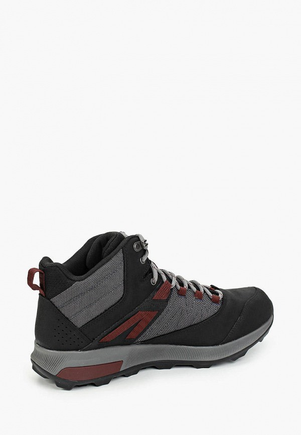 

Ботинки Merrell, Черный, Merrell MP002XM1I1CD