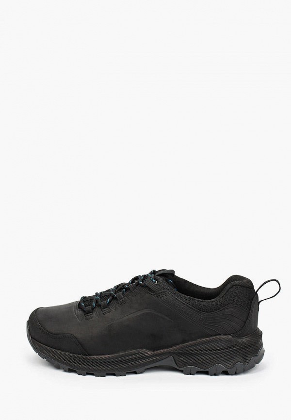 

Кроссовки Merrell, Черный