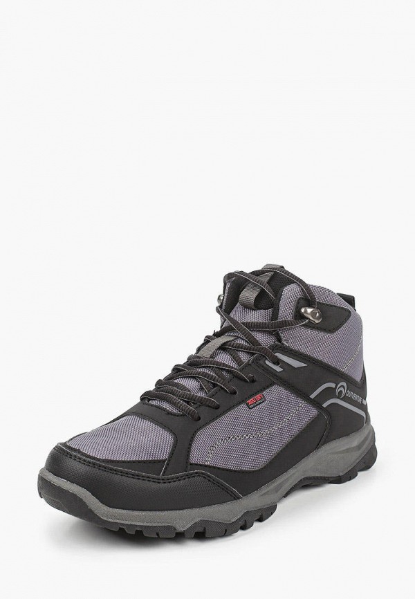 

Кроссовки Outventure, Серый, Outventure MP002XM1I1CO