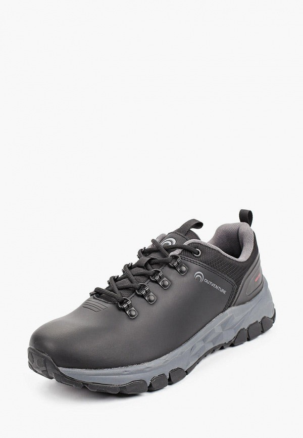 

Кроссовки Outventure, Черный, Outventure MP002XM1I1CR