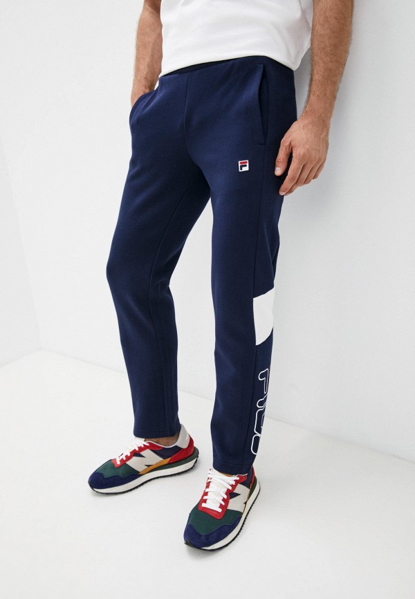 

Брюки спортивные Fila, Синий, Fila MP002XM1I1GG