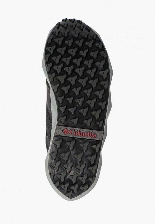 

Кроссовки Columbia, Черный, Columbia MP002XM1I1GR