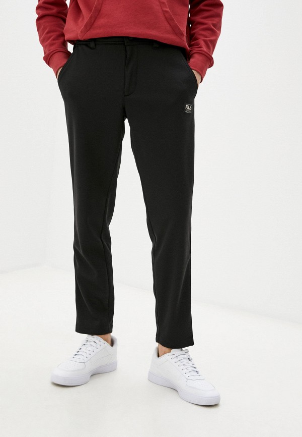 

Брюки утепленные Fila, Черный, Fila MP002XM1I1I8