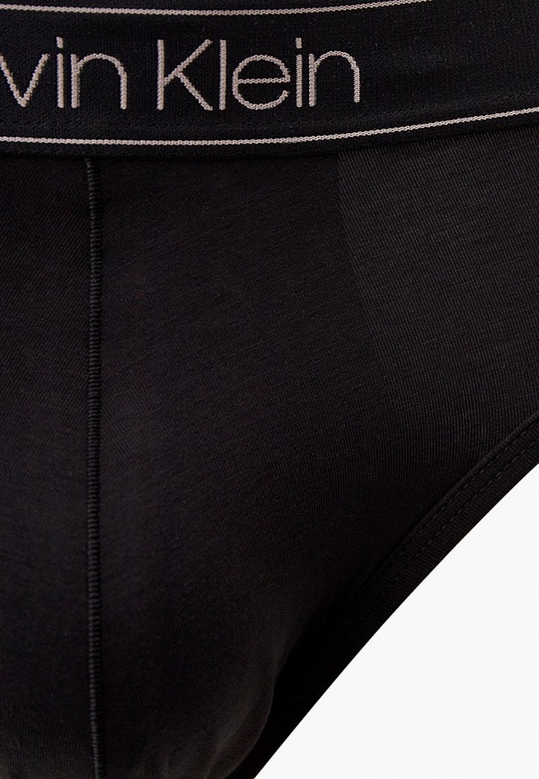 Трусы Calvin Klein Underwear черный, размер 48, фото 2