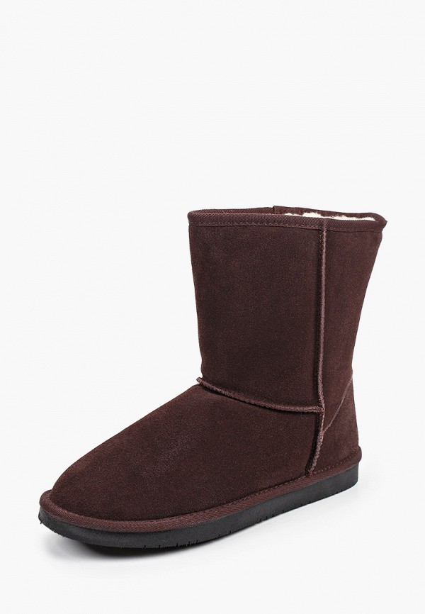 фото Полусапоги valser