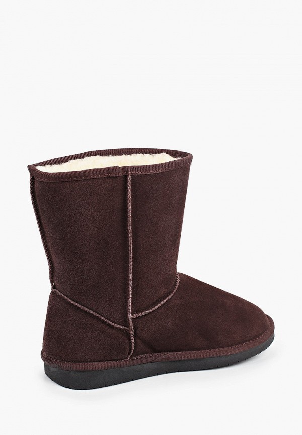 фото Полусапоги valser