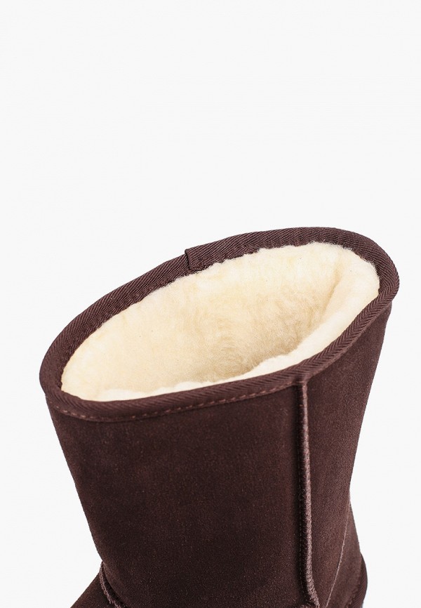 фото Полусапоги valser