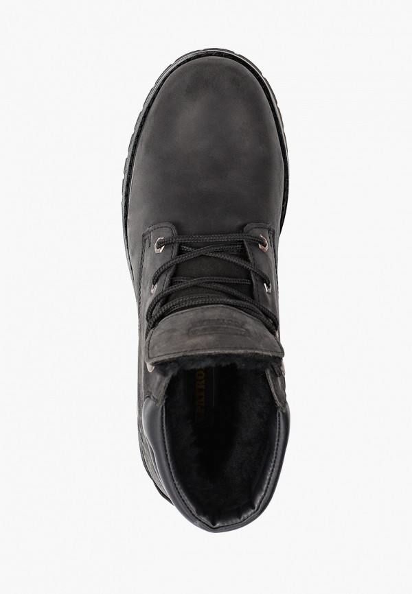 фото Ботинки patrol