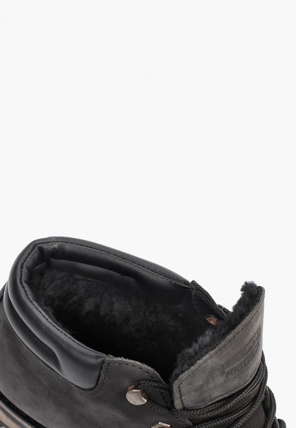 фото Ботинки patrol