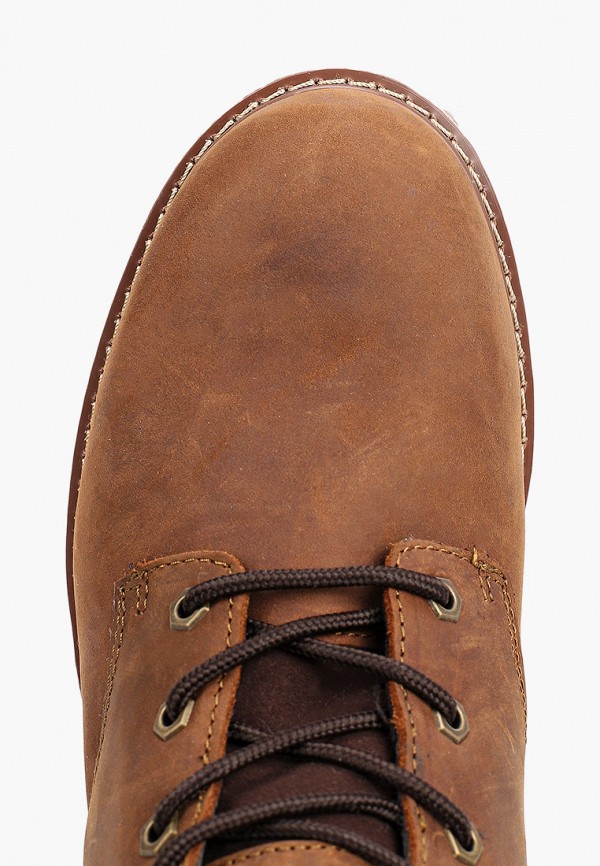 фото Ботинки patrol