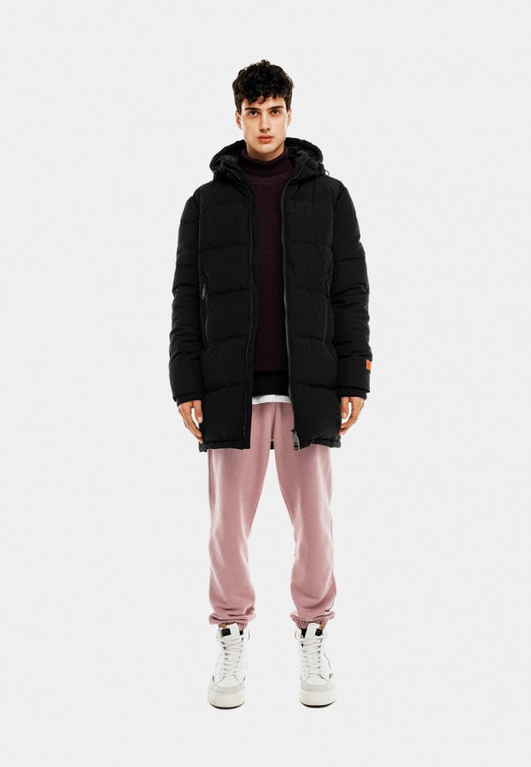 фото Куртка утепленная befree