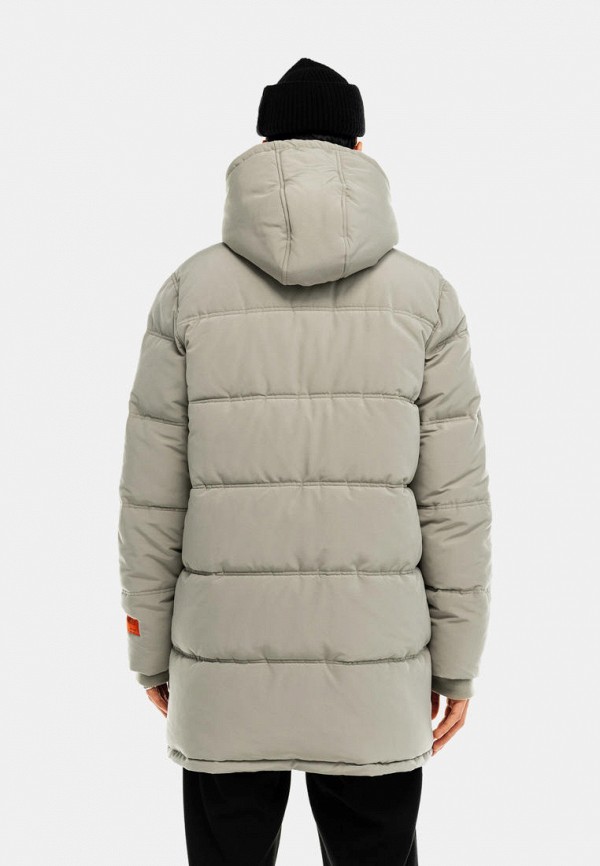 фото Куртка утепленная befree